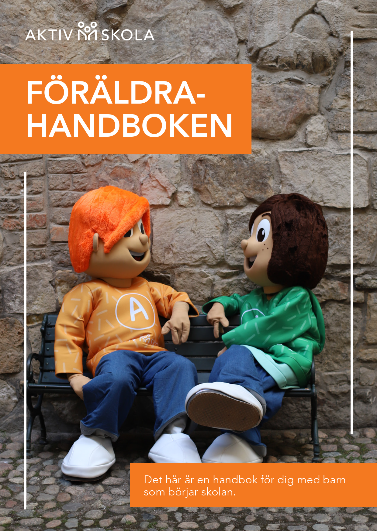 Föräldrahandboken 2026