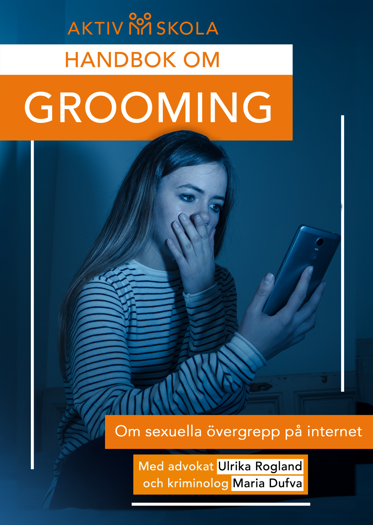 Handbok om grooming 2026